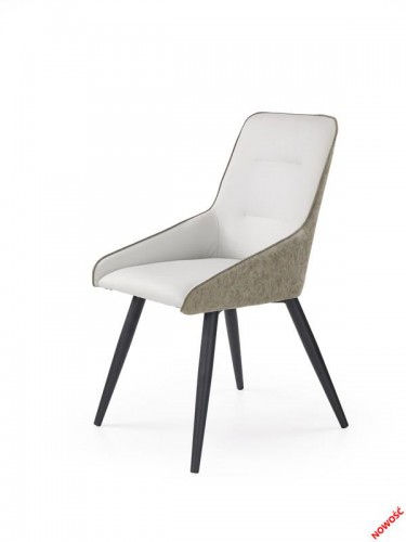 Стул Halmar K243 Серый