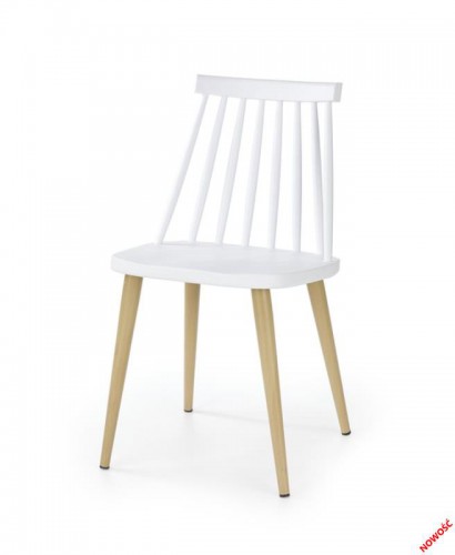 Стул Halmar K248 Белый