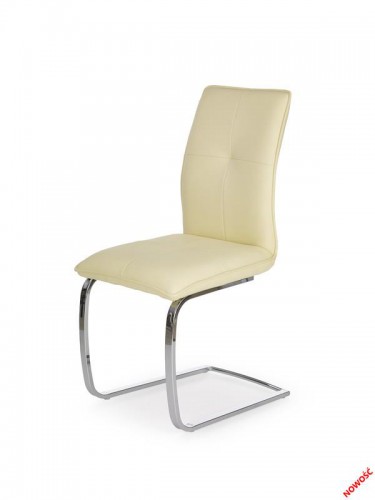 Стул Halmar K252 Ванильный
