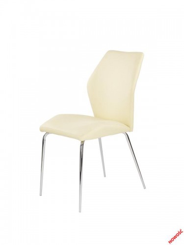 Стул Halmar K253 Ваниль