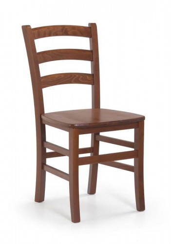 Стілець Halmar Rafo Черешня антична