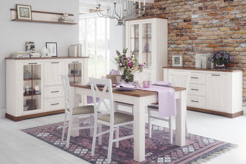 Їдальня COUNTRY SZYNAKA