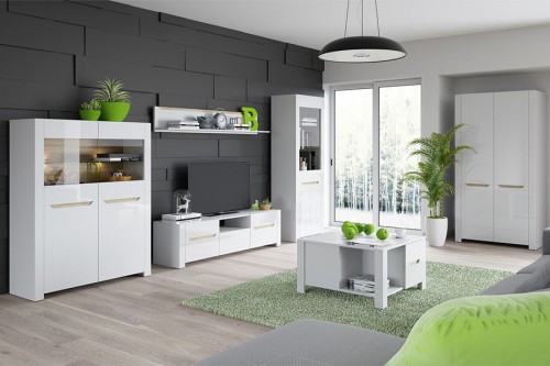 Вітальня ICE SZYNAKA