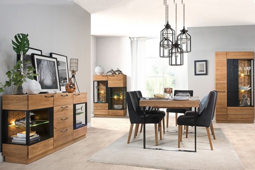 Їдальня MOSAIC SZYNAKA