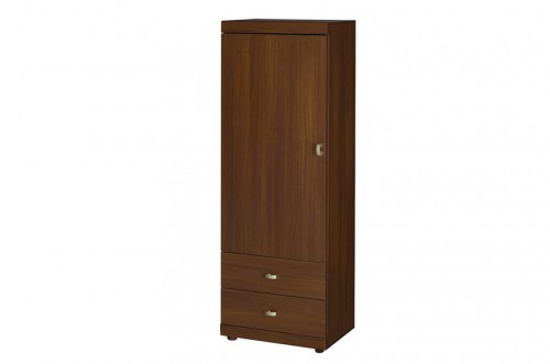 Пенал MERIS 15 SZYNAKA вишня малага