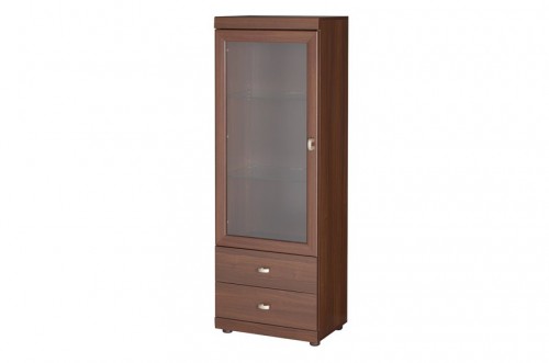 Вітрина низька MERIS 16 SZYNAKA вишня малага