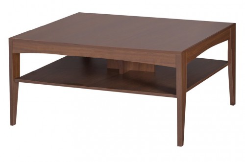 Стіл журнальний 120х60 MERIS 41 SZYNAKA вишня малага