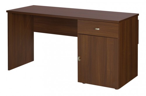 Письмовий стіл MERIS 43 SZYNAKA вишня малага