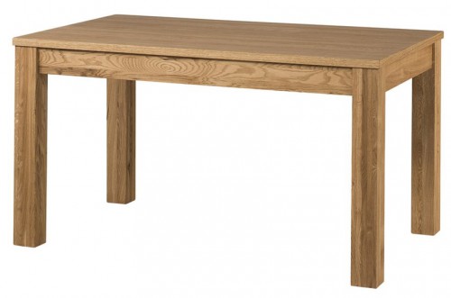 Стіл розкладний MERKURY SZYNAKA дуб рустікал