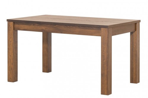 Стіл розкладний MERKURY SZYNAKA дуб мідний