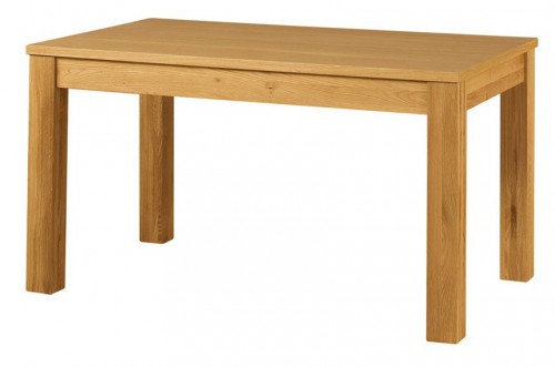 Стіл розкладний MERKURY SZYNAKA дуб золотий