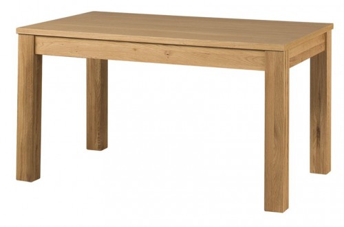 Стіл розкладний MERKURY SZYNAKA дуб медовий