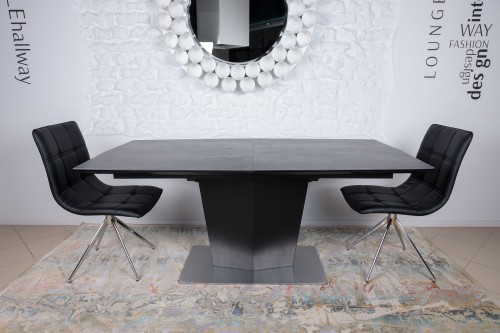 Стол Michigan New Nicolas коричневый