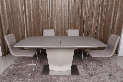 Стол Michigan Nicolas мокко