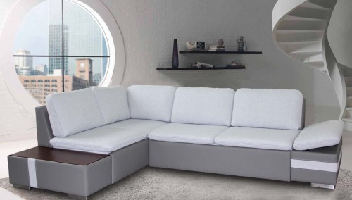 Диван угловой раскладной MILLENIUM Blonski