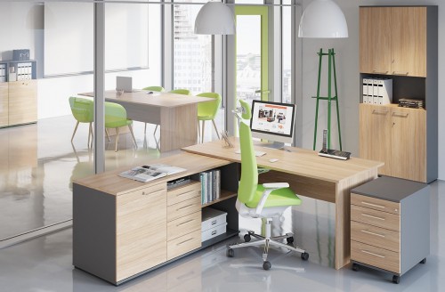 Кабинет OMEGA SZYNAKA