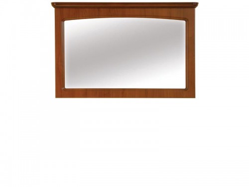 Дзеркало LUSTRO 130 Natalia BRW вишня примавера