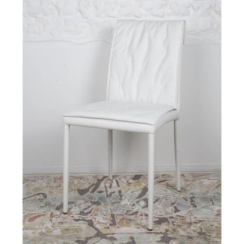 Кресло Navarra Nicolas белый