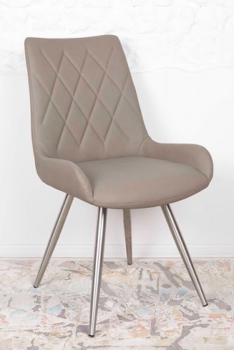 Кресло Arizona Nicolas мокко