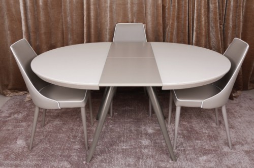 Стол Austin 160/120 Nicolas мокко