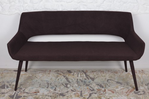 Крісло-банкетка Barcelona Nicolas коричневий