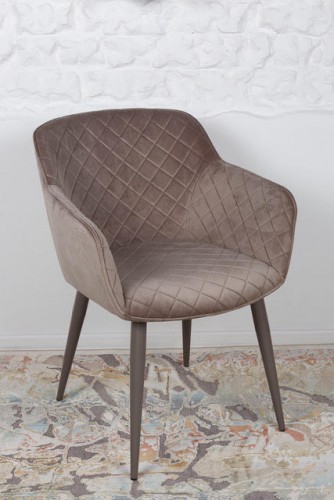 Кресло Bavaria Nicolas бежевый