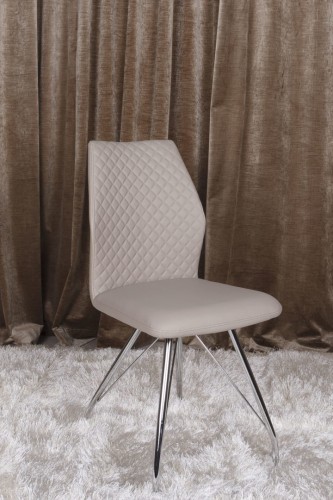 Кресло California  Nicolas латте