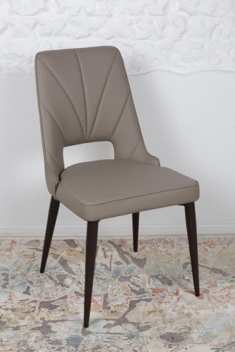 Кресло München Nicolas мокко