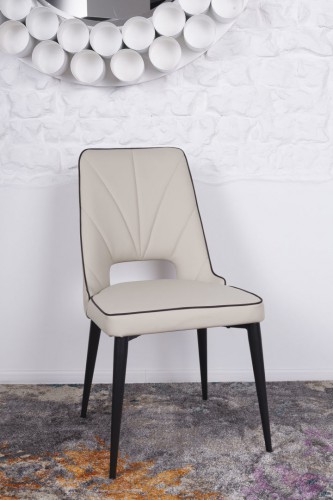 Кресло München Nicolas бежевый