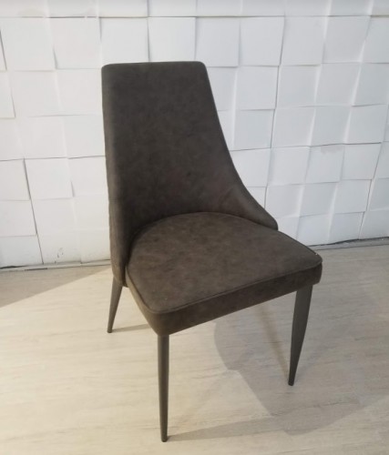 Кресло Stuttgart Nicolas коричневый