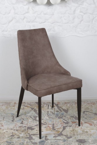 Кресло Stuttgart Nicolas мокко