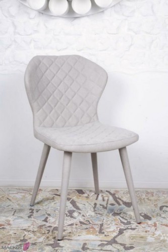 Кресло Valencia Nicolas бежевый