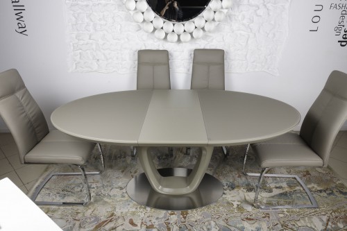 Стол VANCOUVER  Nicolas мокко