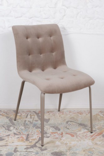 Кресло Week Nicolas мокко