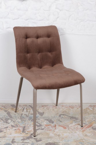 Кресло Week Nicolas коричневый