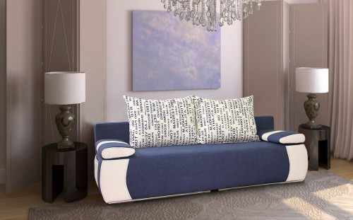 Диван раскладной NIKOL Blonski