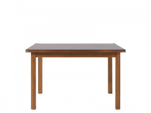 Стол обеденный JSTO130/170 ИНДИАНА БРВ дуб шуттер