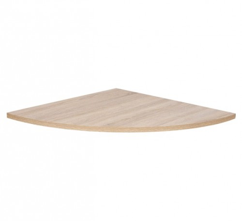 Приставка кутова BIUN Офіс лайн Гербор дуб сонома