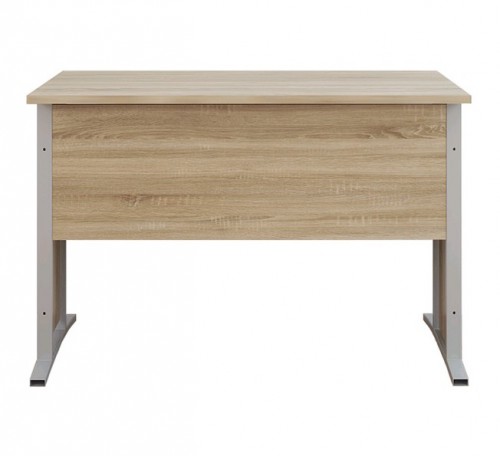 Стол письменный BIU 100 Офис лайн Гербор дуб Сонома