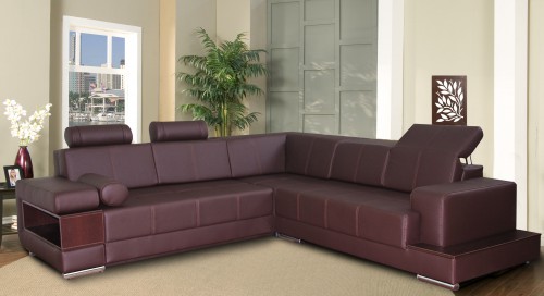 Диван угловой раскладной OSCAR Blonski