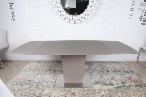 Стол Oxford Nicolas мокко