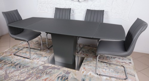 Стол Oxford Nicolas графит