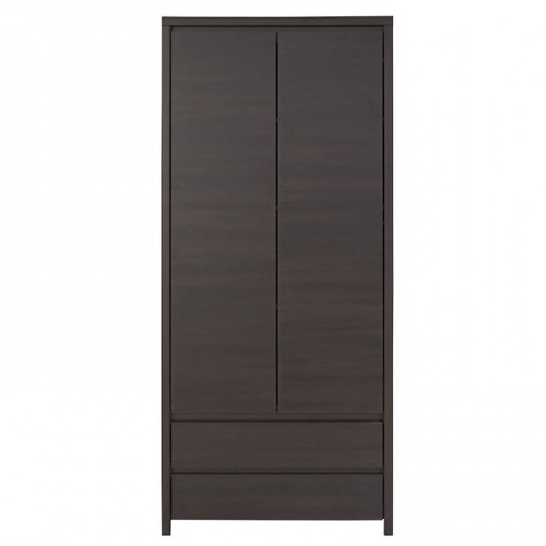 Пенал REG2D2S Каспіан БРВ венге