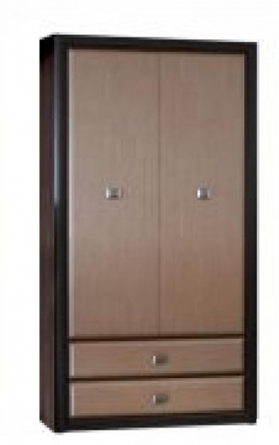 Пенал REG2D2S Коен Гербор венге магія/ штрокс темний