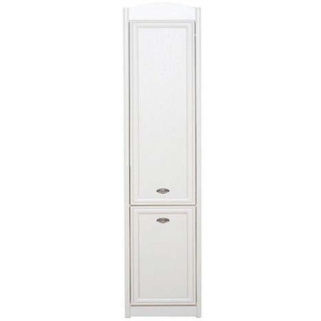 ​Пенал REG2DP САЛЕРНО Гербор белый