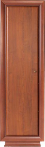 Пенал REG1D 20/6 Ларго Класик БРВ вишня італійська