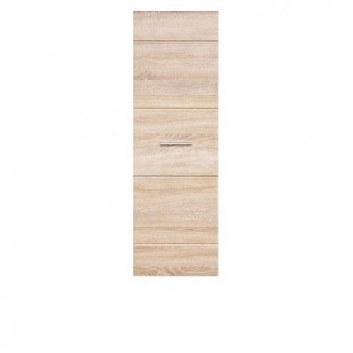 Пенал навісний SFW1D ВУШЕР Гербор дуб сонома