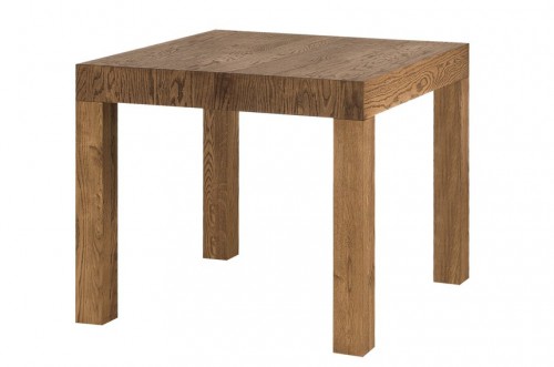 Стіл обідній розкладний POLARIS 04 SZYNAKA дуб рустікал