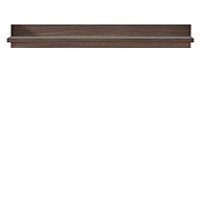 Полка POL120 ОПЕН Гербор  горіх каліфорнійський