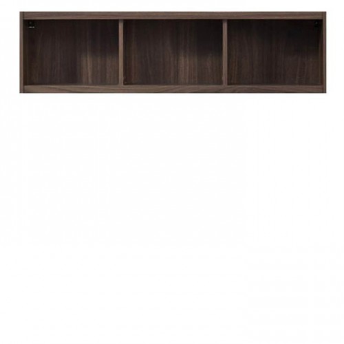 Полка SFW120 ОПЕН Гербор орех калифорнийский